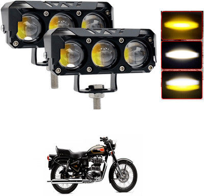 GONAMA LED Fog Lamp Unit for Volkswagen Jetta