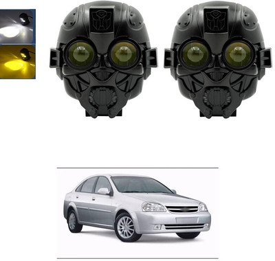LOVMOTO LED Fog Lamp Unit for Chevrolet Optra