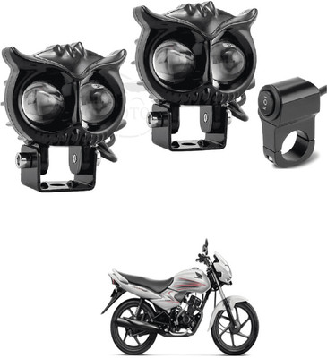 LOVMOTO LED Fog Light for Honda Dream Neo