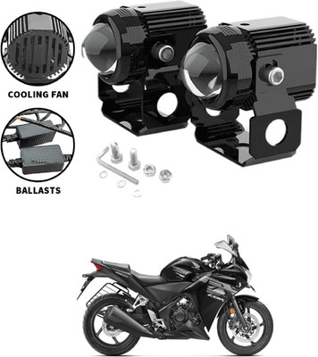 LOVMOTO LED Fog Light for Honda CBR 250R