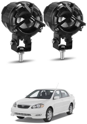 LOVMOTO LED Fog Lamp Unit for Toyota Corolla