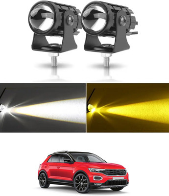 RKPSP LED Fog Lamp Unit for Volkswagen Universal For Car