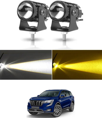RKPSP LED Fog Lamp Unit for Mahindra Universal For Car