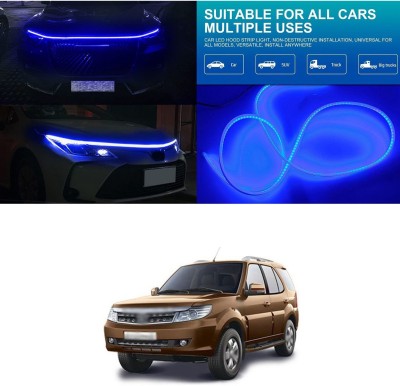 XZRTZ LED Fog Lamp Unit for Tata Safari Storme