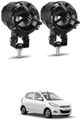 LOVMOTO LED Fog Lamp Unit for Hyundai i10