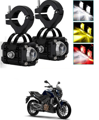 GONAMA LED Puddle Light for Hero Splendor Plus