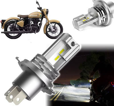 AUTO PEARL LED Fog Light for Royal Enfield Classic 350