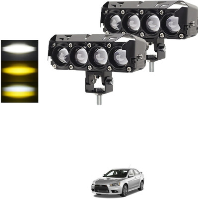 GONAMA LED Fog Light for Hero Ignitor