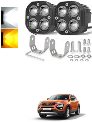 LOVMOTO LED Fog Lamp Unit for Tata Aria