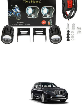 LOVMOTO LED Fog Lamp Unit for BMW 3 Series