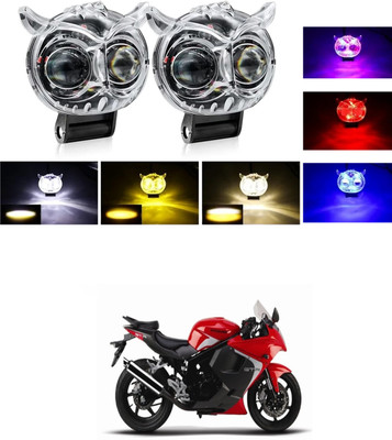 GONAMA LED Fog Light for Yamaha YZF R15 S