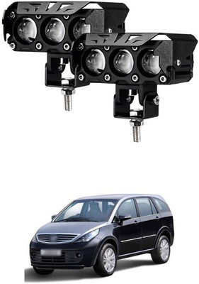 LOVMOTO LED Fog Light for Tata Aria
