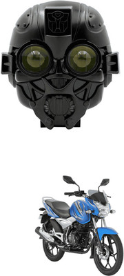 LOVMOTO LED Tail-light for Bajaj Discover 125 M