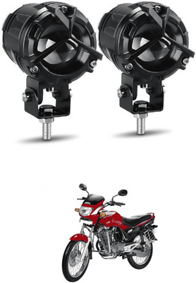 LOVMOTO LED Fog Lamp Unit for Universal For Car Universal For Car