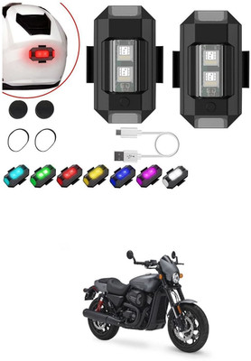 MOTOROYS Universal Led fog light Bike Headlight indicator bulb 928 Headlight Car, Motorbike LED (12 V, 30 W)(Universal For Bike, Universal For Car, Pack of 2)
