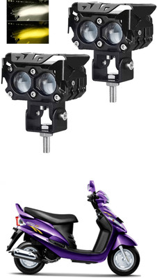GONAMA LED Passenger Compartment Light for Universal For Bike