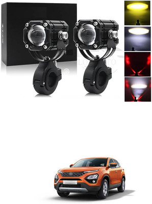 LOVMOTO LED Fog Light for Tata Aria