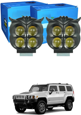 GONAMA LED Fog Lamp Unit for Opel Corsa