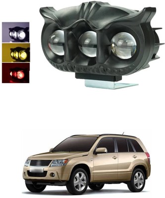 LOVMOTO LED Tail-light for Maruti Suzuki S-Cross