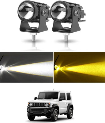 RKPSP LED Fog Lamp Unit for Universal For Car Universal For Car