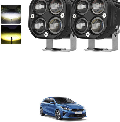 GONAMA LED Passenger Compartment Light for Kawasaki Universal For Bike