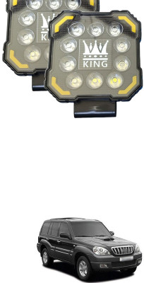 GONAMA LED Fog Lamp Unit for Hyundai Terracan