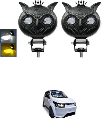 LOVMOTO LED Tail-light for Mahindra Scorpio
