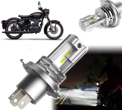 AUTO PEARL LED Fog Light for Royal Enfield Classic 500