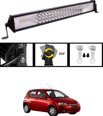 RKPSP LED Fog Lamp Unit for Chevrolet Universal For Car