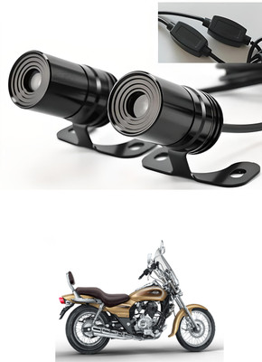 GONAMA LED Fog Lamp Unit for Universal For Car Universal For Car