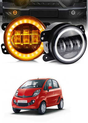 GONAMA LED Fog Lamp Unit for Chevrolet Sail