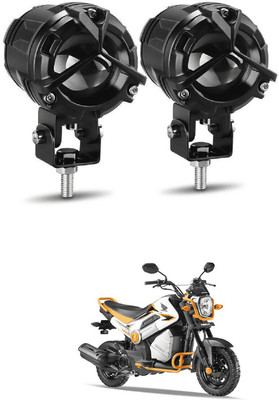 LOVMOTO LED Fog Lamp Unit for Universal For Car Universal For Car