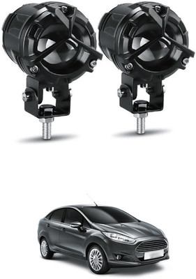 LOVMOTO LED Fog Lamp Unit for Ford Fiesta