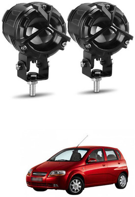 LOVMOTO LED Fog Lamp Unit for Chevrolet Captiva
