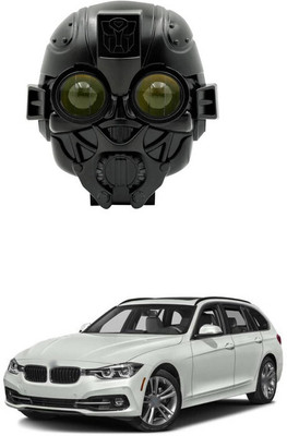LOVMOTO LED Fog Lamp Unit for BMW 3 Series