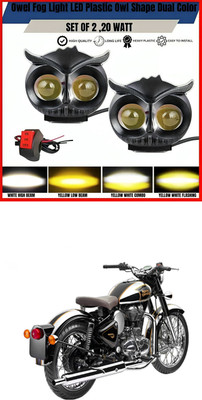GONAMA LED Tail-light for Hero Splendor NXG