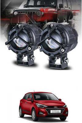GONAMA LED Fog Lamp Unit for Maruti Suzuki WagonR
