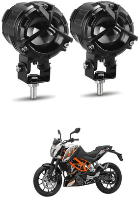LOVMOTO LED Fog Lamp Unit for Universal For Car Universal For Car