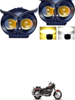 LOVMOTO LED Fog Lamp Unit for Hyosung Aquila 250