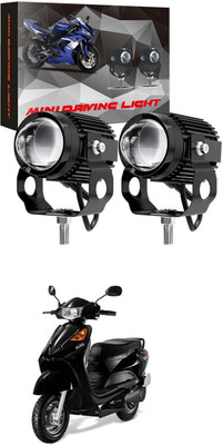 GONAMA LED Tail-light for Mahindra Rodeo RZ