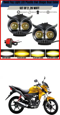 GONAMA LED Reflector for Yamaha Ray Z