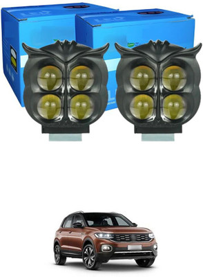 GONAMA LED Fog Lamp Unit for Audi A6