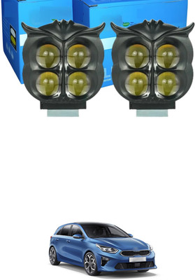 GONAMA LED Fog Lamp Unit for Mitsubishi Lancer