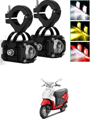 GONAMA LED Headlight for Mahindra Flyte