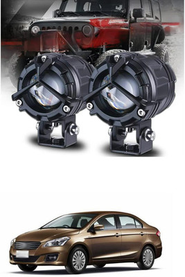 GONAMA LED Fog Lamp Unit for Hyundai Elite i20
