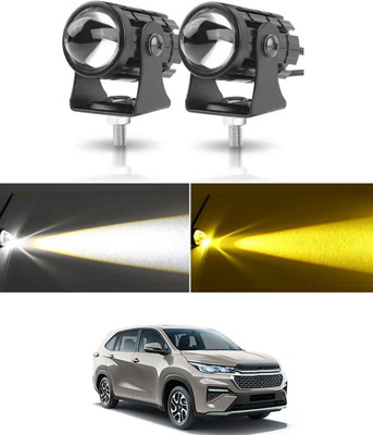 RKPSP LED Fog Lamp Unit for Universal For Car Universal For Car
