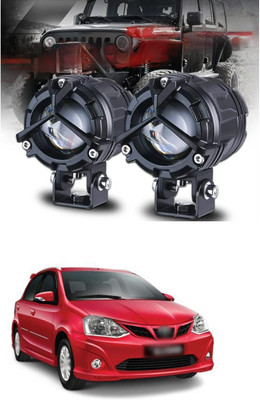 GONAMA LED Fog Lamp Unit for BMW 3 Series