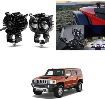 XZRTZ LED Fog Light for GM Hummer H2