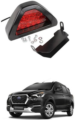 LOVMOTO LED Fog Lamp Unit for Renault S-Cross