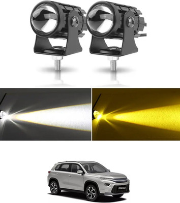 RKPSP LED Fog Lamp Unit for Toyota Universal For Car